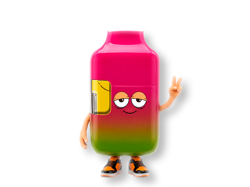 FRYD