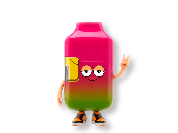 FRYD