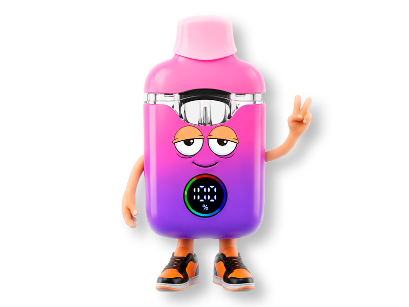 JEETER JUICE