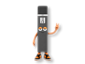 KIK DELTA 8