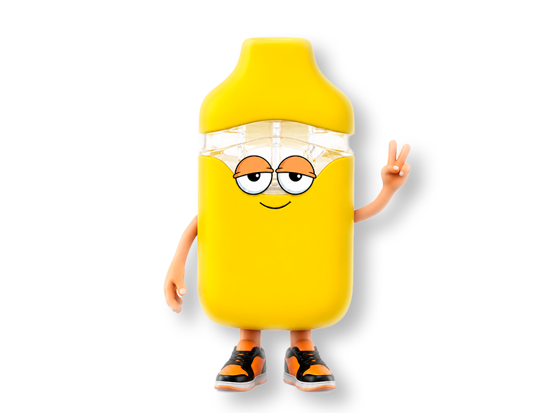LEMONADE