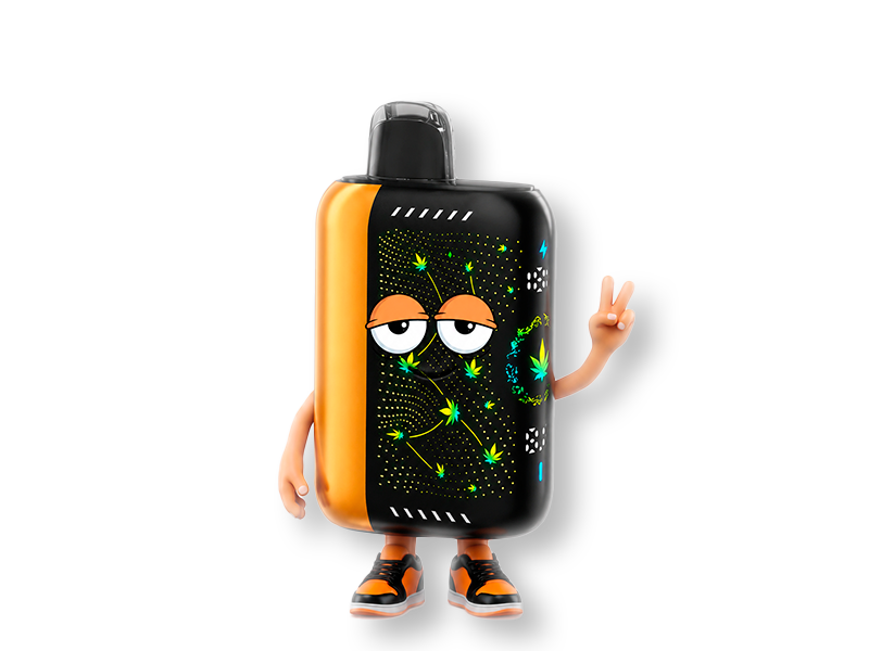 PULSE THC-X