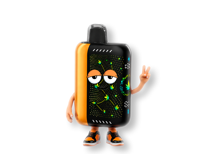 PULSE THC-X