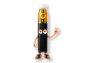 SLUGGERS HIT SWITCH